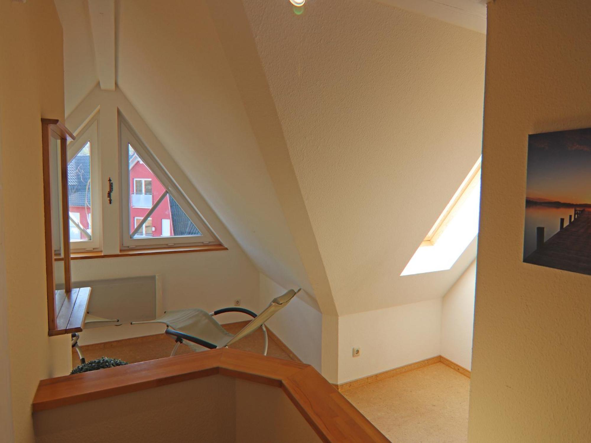 Reihenhaus Duenenwaldhaus Mitte In Trassenheide Apartment Exterior photo