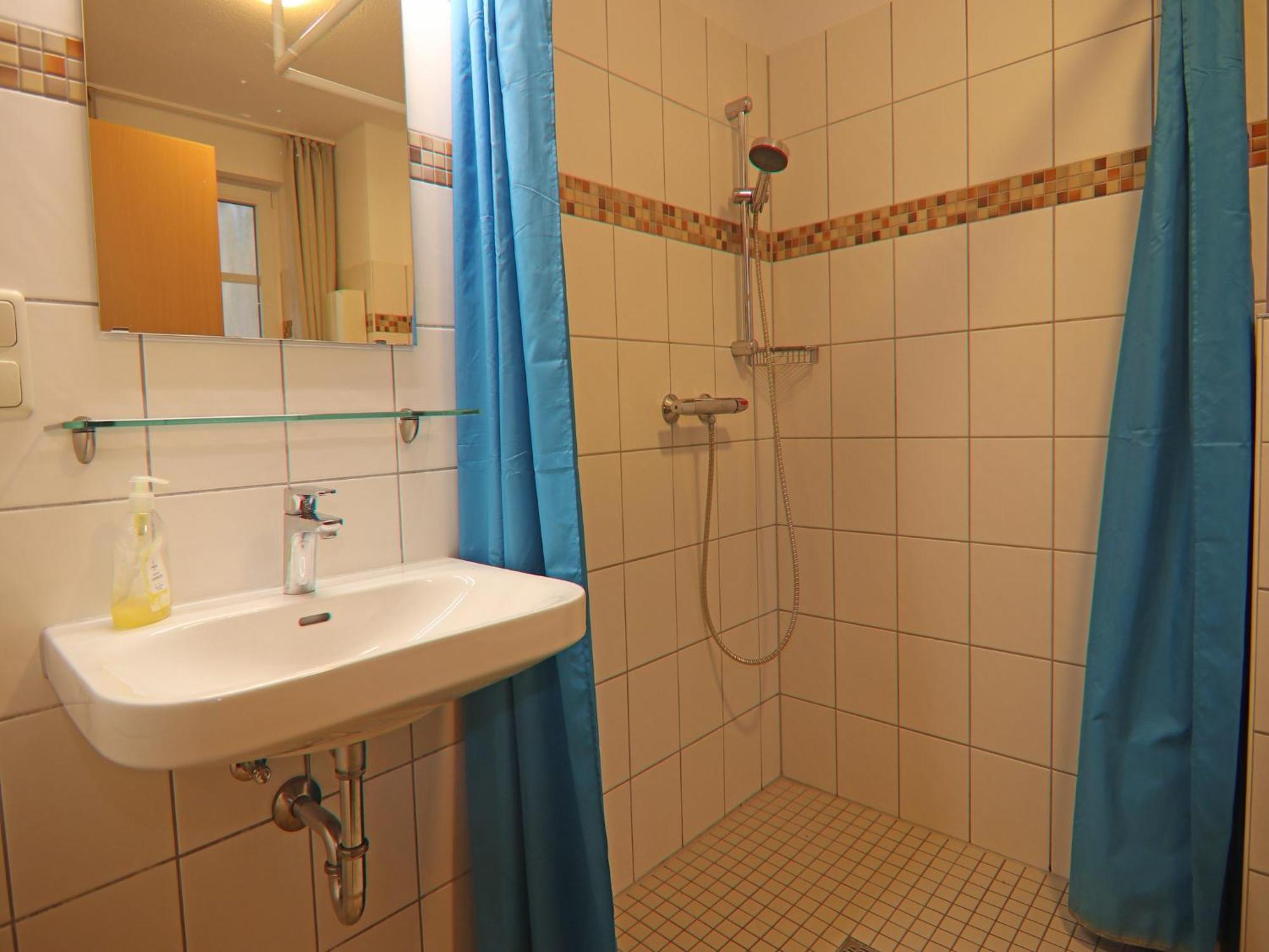 Reihenhaus Duenenwaldhaus Mitte In Trassenheide Apartment Exterior photo